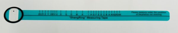 Tape measure